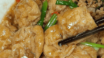 来南昌赴一场豆泡烧肉盛宴 亲手解锁赣味下饭硬菜的吸汁秘诀