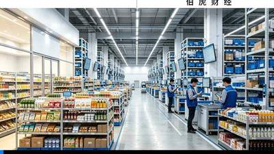 多元玩家涌入即时零售赛道 各平台布局抢滩带动线下创业新机遇
