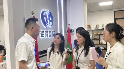 深圳龙华《龙华“执”播》邀你一起参与 严查暑期旅游乱象守护市民权益