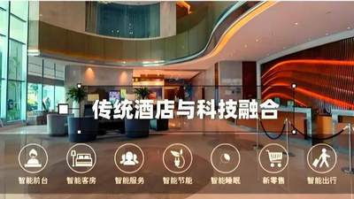 如何盘活酒店闲置客房？让酒店跑赢同行的新赛道来了！