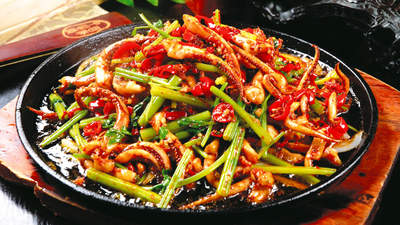 固安好吃的饭店怎么选？本地人认准这家三十年老字号