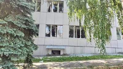 乌称第聂伯罗市遭袭，致4死10伤