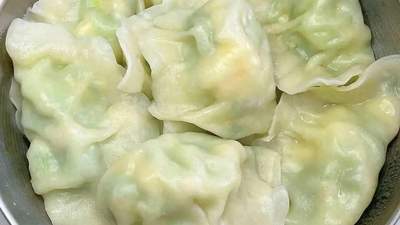 入伏后，黄瓜苦瓜靠边站，抓紧吃“7月鲜”，包饺子最好吃