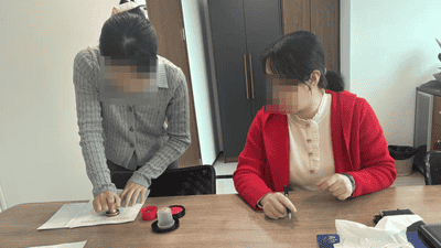 女副局长被指高息借款赌博，以“投资项目”为名骗企业家数亿 检方审查起诉