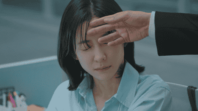 超过3000万中国女性的痛，被这个95后如实记录