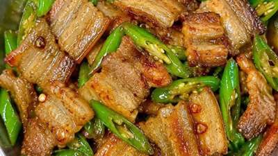 被这3道下饭菜惊艳到了，咸香可口好吃不腻人，快来试试吧