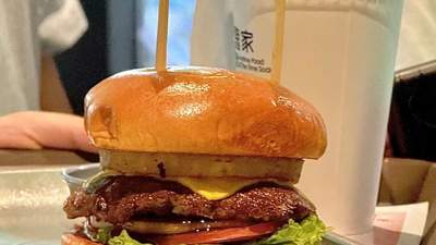 湖南首店开进洋湖，年轻人直呼“排队两小时也值了”！