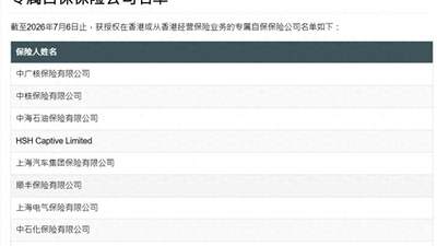 顺丰获批香港专属自保牌照 物流巨头缘何入局？业内直言：需注意风控合规复杂、国际人才短缺等挑战