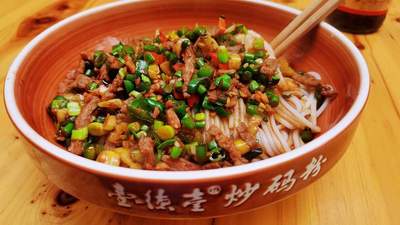 长沙，最好吃的不是臭豆腐，而是这8样