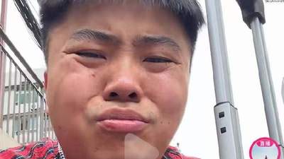 “李要得”：打车到拉萨把屁股都坐痛了，因为重庆选择了“黄色法拉利”