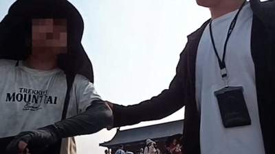 “黑拍”套路多！北京警方开展专项打击维护暑期旅游秩序