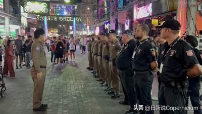 比罪犯还可怕！科威特游客诉芭堤雅警察勒索，上级彻查，3人调离