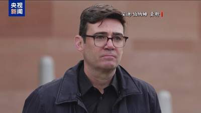 伯纳姆当选英国工党党首 将接任首相