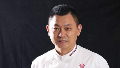 李光健中国烹饪大师 以锅勺践初心 以烟火敬岁月