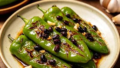 这宝藏食材，维C是蔬菜之首，低脂养颜，促进消化，让你年轻10岁