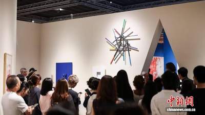 莫兰迪等39位艺术家近百件作品亮相意大利当代艺术展