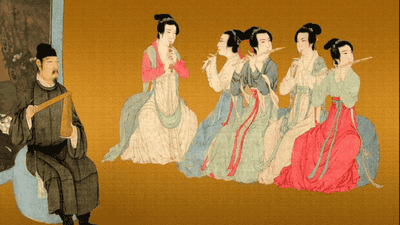 康震本周五开讲：杭州与宋词，一座城的千年文脉