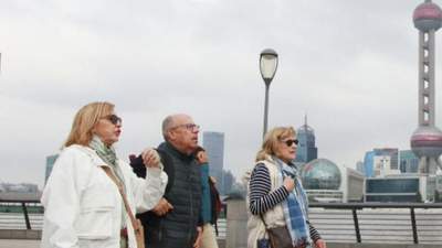 中国旅游热潮背后：外国游客增多或藏另有目的