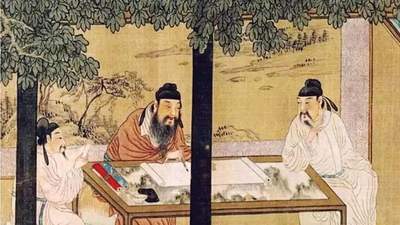 写本书与佣书业：中国古代书籍的生成与传播