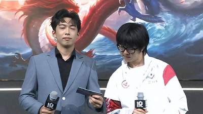 卡位赛RW绝境翻盘掀翻Hero 归期狂铁一打五吸睛无数 观众直呼参与感拉满