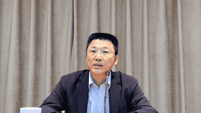 上海世纪出版集团干部会议上宣布任命 尼冰出任集团总裁引多元参与关注
