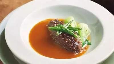 超有料粤式菜品等你来学 13道特色菜制作过程全解析