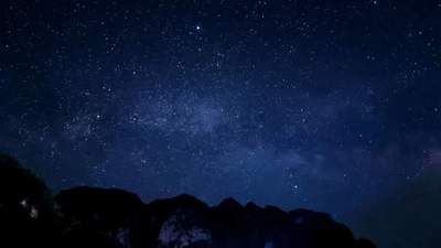 夏夜打卡本溪多元星光活动 沉浸式躺卧亲水山林赏星河