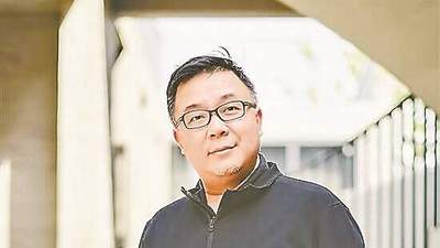 跟着李安敦《千面秦始皇》拆解历史误读 参与多元解读看见不一样的秦始皇