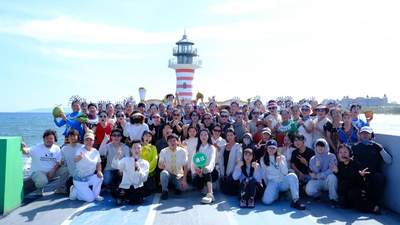乡土为秀,山海为章!陵水海上村秀圆满收官 全民演绎乡村新风
