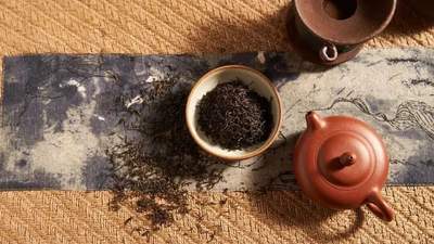 我国茶产业搭建“四茶体系” 推动茶产业高质量发展