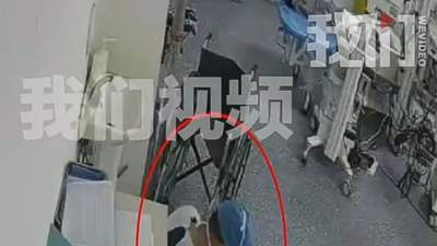 麻醉师支气管镜诊疗全程玩手机 医院未经同意拍摄患者还称责任不大 众人呼吁严查涉事医院过错