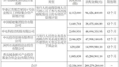 江苏展芯半导体创业板IPO发行：投资者参与认购 最终发行结果出炉