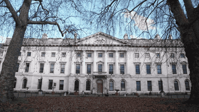 7月31日英国高等法院相关裁决后 公众对中国驻英使馆新馆舍规划审批的参与体验引关注