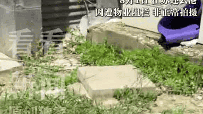 连云港火灾母女坠楼引网友热议,事发小区消防通道仍停满车,现场救援情况引大家关注