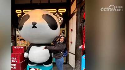 逛古城品美食 希腊游客扎堆体验喀什丝路非遗 入境游沉浸式体验升温