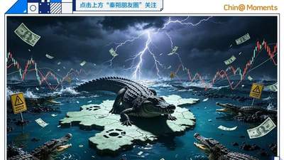 韩国全民参与式炒股狂欢：从市集分享到全民加杠杆的股市起落