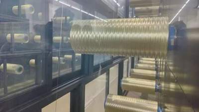 7月中简科技产学研联合体攻坚突破 国产湿法T1100碳纤维打开多元应用新场景