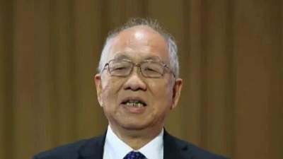 数学家丘成桐谈:文理相通中的创造力量与学者情怀