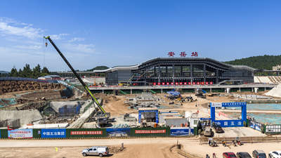 下半年专项债发行冲刺 多元基建参与体验等你来解锁