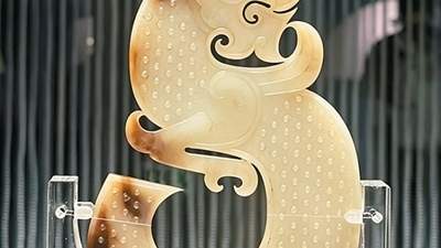 来京观展!百件西汉楚国文物精品邀你探寻汉代美学与精神世界