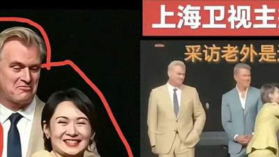 安徽资深传媒人直指行业痛点 陈璇方清理争议内容应对舆论关切