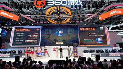 2026CJ圆满收官 坦克世界：征程线下试玩太对味 硬核休闲玩家都抢着玩