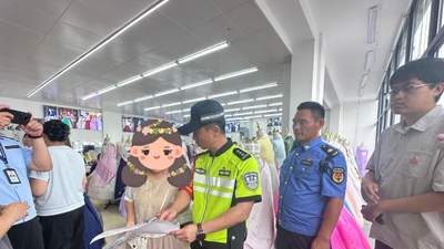 聚力整治乱象 擦亮延吉民俗文旅名片