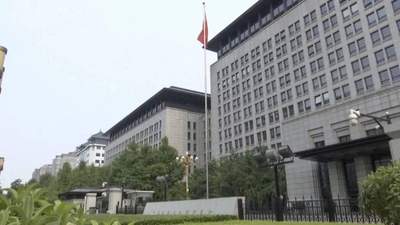 中美近期交锋多元活动不断 围观者热议后续走向