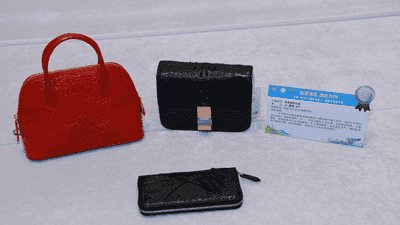 省级旅游商品大赛获奖名单公布 东方市多件特色商品获一银三铜 观众可现场解锁黎族非遗滨海好礼