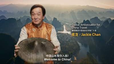 外国游客赴广东解锁多元文旅场景 沉浸式参与感受别样中国风情