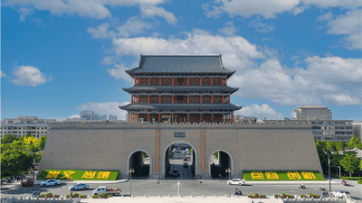 来武威慢享慢充旅行 多元体验解锁古城烟火与历史