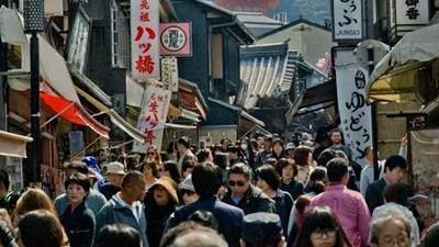 赴日游客锐减航班取消 日本首相高市早苗面对舆论压力竟开始“讲道理”