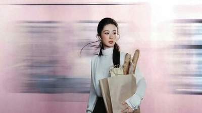 杨紫尝试性感造型引热议 观众更买她真实演技与角色魅力的账