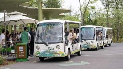 景区大门修到100公里开外？文旅部出手，这些5A景区被点名了